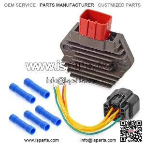 12v Voltage Regulator for HONDA Foreman 450 400 TRX450FM S TRX450FE ES TRX400FW