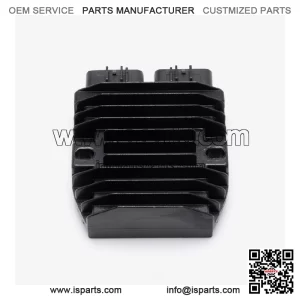 Regulator/Rectifier for Loncin LX650-2C,Voge 650DSX Euro 5 LX650-2C-E5 CMPO Unit