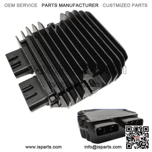 Regulator For CFMOTO 400 500 600 800 1000 CForce ZForce UForce 0800-177000-1000