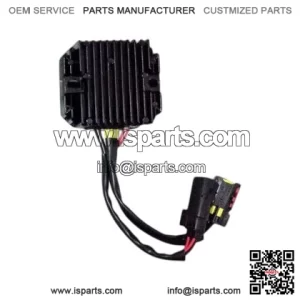 Royal Enfield GT Continental 650 Twin RR Unit -   OEM Replacement Part