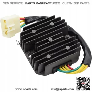 Rectifier LINHAI 260 300 400 22007