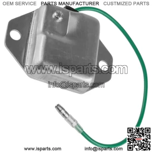 Regulator Rectifier for Yamaha Blaster 200 YFS200 1988-2006 Atv Regulator (For: Yamaha YFS200)