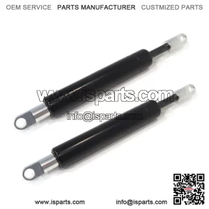 (Pack of 2) Damper for  SS5000 74731, SS5425 7471 & ZS3200S 74650 TimeCutter
