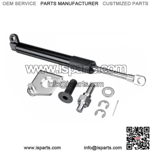 Ranger/BT-50 tailgate damper