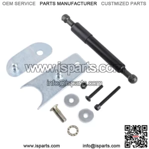 2007-2018 Chevrolet Silverado/Sierra tailgate damper