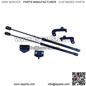 18-23Wrangler JL hood gas spring