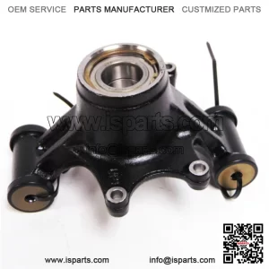 OEM Rear Knuckle Assembly 2014-2020 Wildcat Trail 700 ONLY  0504-681