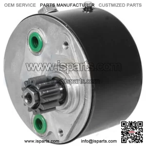 Power Steering Pump 3774614M91 Fits Massey Ferguson 253 263 20F 40E 240 360