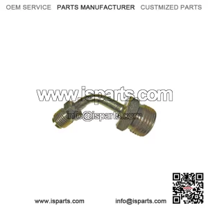 S.155349 Elbow Fitting Power Steering Cylinder - Fits Massey Ferguson