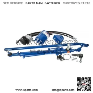 Power Steering Conversion Kit Fits Ford/New Holland 4000 Series 3 Cylinder 4600