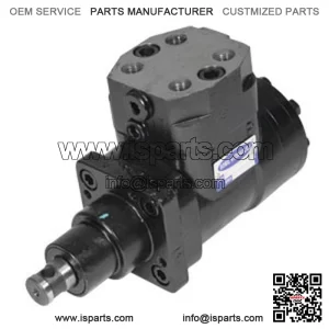 86602557 Steering Hand Pump Fits Ford 6610 5610 7610 7710 5900 8660