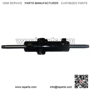 NEW Steering Cylinder Fits Case/International Tractor 1066 1086 EXCAVATOR 1466