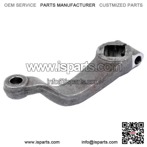 Steering Arm Left Hand for Oliver 1355 1365 Long Fits Allis Chalmers 5050 5040 W