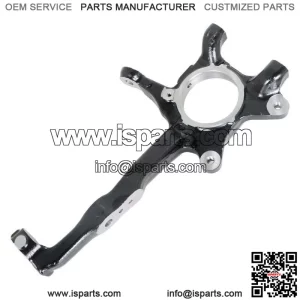 Front Left Steering Knuckle For Toyota Tacoma 2005-2019 698-149 4321204050