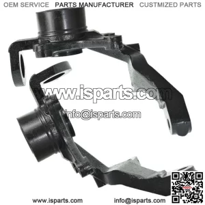 Front Left Right Steering Knuckles For 2004-13 Yamaha Rhino 450 660 700