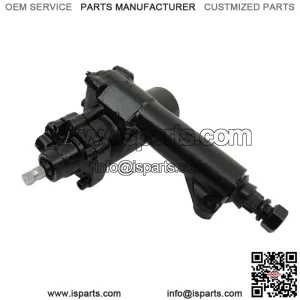 For 1955-57 Chevy Bel Air 150 210 500 Series Power Steering Conversion Gear