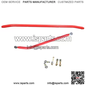 For 1984-2001 Jeep Cherokee XJ  Red Baron Steering Kits w/ Hardware