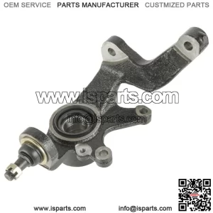 Front Right Steering Wheel Knuckle fits Yamaha Rhino 660 YXR660F 4X4 2004 - 2007 (For: 2006 Yamaha Rhino 660)