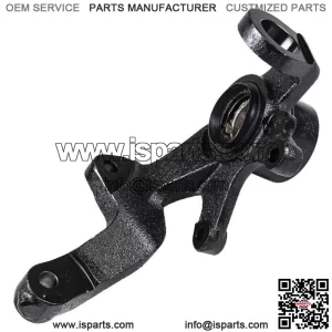 Front Left Steering Knuckle For 2004-2013 Yamaha Rhino 450 660 700 ATV