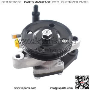 Power Steering Pump for Hyundai 01-05 Elantra Sedan 571002D100