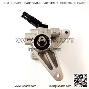 Power Steering Pump 6 Cylinder 3.5L for 08-12 Accord 09-11 Pilot 21-5494