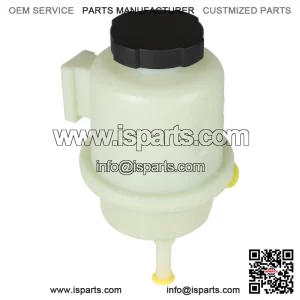 Power Steering Reservoir w/Cap Bottle for Nissan Altima Maxima Pathfinder Quest