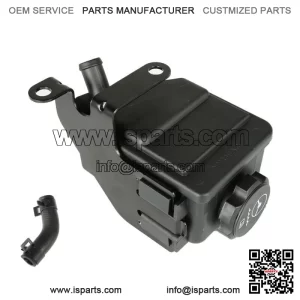15907878 Power Steering Pump Reservoir Kit For 1997-2013 Chevrolet Corvette