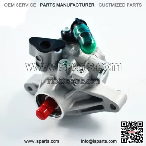 Brand  Power Steering Pump For 2006 07 08 09 2010 2011 Honda Civic Natural