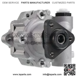 Power Steering Pump For BMW 325XI 2.5L L6 330CI 3.0L L6 330I 3.0L L6 2001-2002