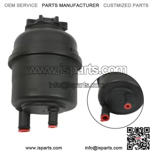 Power Steering Reservoir Bottle for BMW E46 323i 325i 325xi 328i 330i 1997-2006