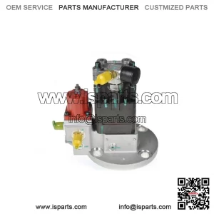3090942 3417674 Fuel Pump Fit For Cummins Engine M11 N14 QSM11 ISM 11
