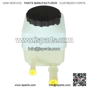 Power Steering Pump Reservoir Tank For 2005-2013 Chevry Pontiac G8 GTO 92202130