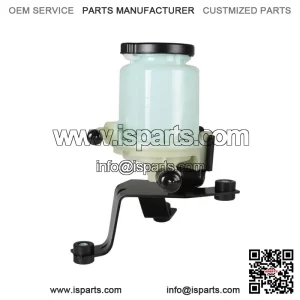 Power Steering Reservoir for Toyota Tacoma 2005-2015 V6 4.0L 2016-2022 V6 3.5L