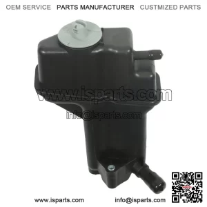 For 1998-2007 Volkswagen Beetle Power Steering Reservoir Tank w/ Cap 1C0422371E