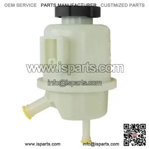 Steering Reservoir Bottle for Nissan Sentra 2000-2004 2005 2006 L4 1.8L plastics