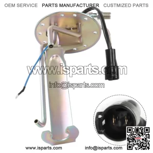 Fuel Pump Sender Sending Unit Assembly for Toyota 4Runner 1989-1992 2.4L