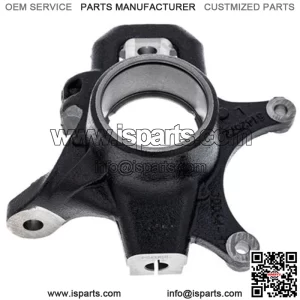 Left Hand Front Knuckle 5142572