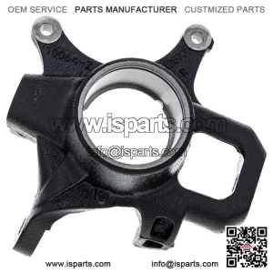 Polaris 5142573 KNUCKLE-FRONT RH Ranger 1000 XP