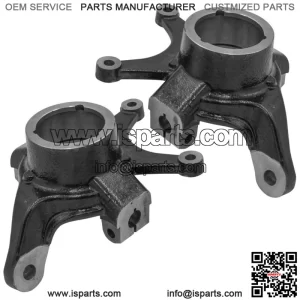 Front Knuckles For Polaris General XP 1000 Premium / XP 1000 Ultimate 23