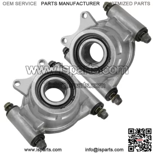 Rear Knuckles For Polaris Ranger 570 2015-2021 5138502 5137677 5138501 5137676