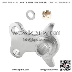 Column Steering Stem Pitman Arm For Yamaha Raptor 700 700R 06~12 / YFZ450 04~13