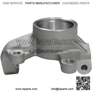 Left Steering Knuckle SFA 600 / SFA 1000