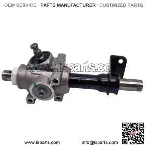 Steering Motor 5BY0-104060 for CF Moto 1000 UTV/ATV - Go Kart & Quad Compatible