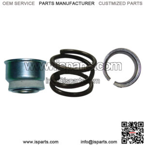 Steering Column Kit for Massey Ferguson 180572M1 / 1204-4079