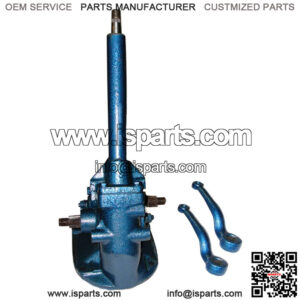 Steering Gear Assembly for Ford/New Holland 8N3575B / 1104-4451