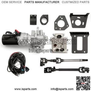 EZ-STEER Power Steering Kit for Can-Am Maverick X3