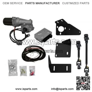 EZ-Steer Power Steering Kit for Polaris RZR 800 / 800 S / 800 4 (2009+)