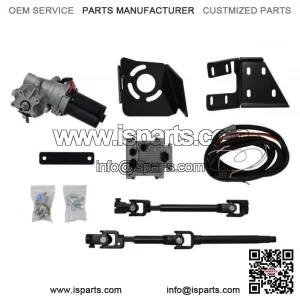 Polaris RZR 900/S 900/4 900 2015-2020 EZ-Steer Power Steering Kit