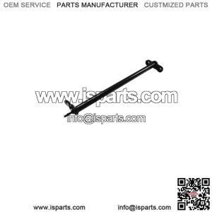 2008-2014 Kawasaki KFX 450R KFX450R OEM Front Black Steering Shaft 39114-0012-21