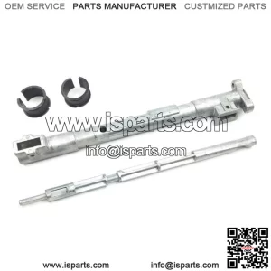 For Ford  F150 F250 Steering Column Shift Tube Assembly w/ Bushings 905-102 (For: More than one vehicle)